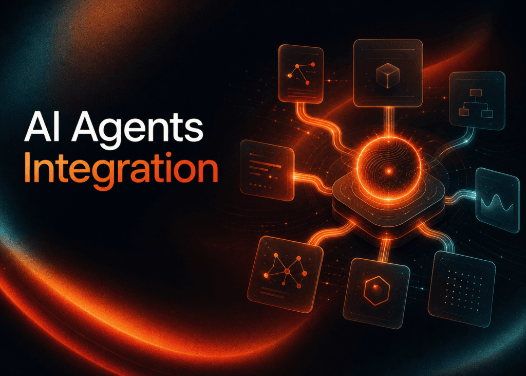 AI Agents Integration