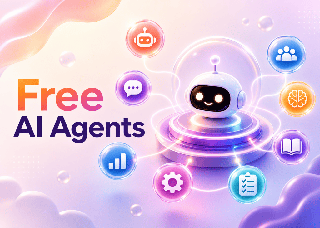 Free AI Agents