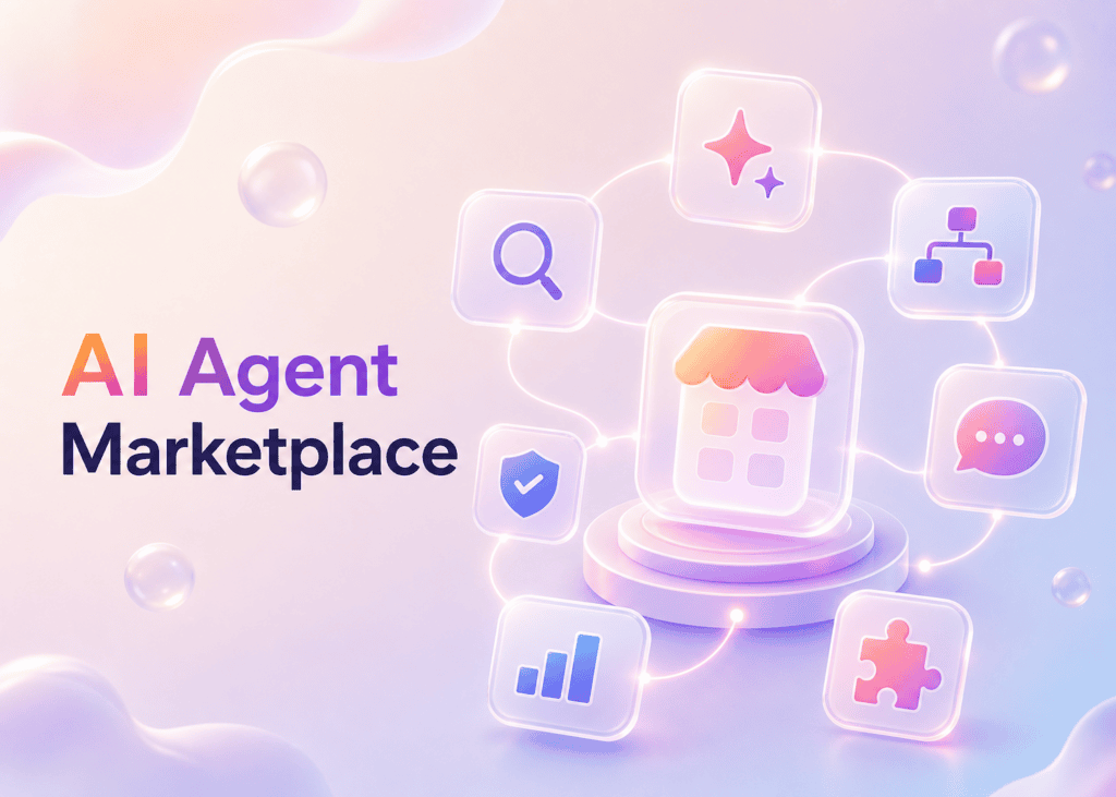 AI Agent Marketplace