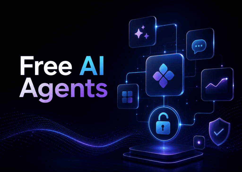 Free AI Agents
