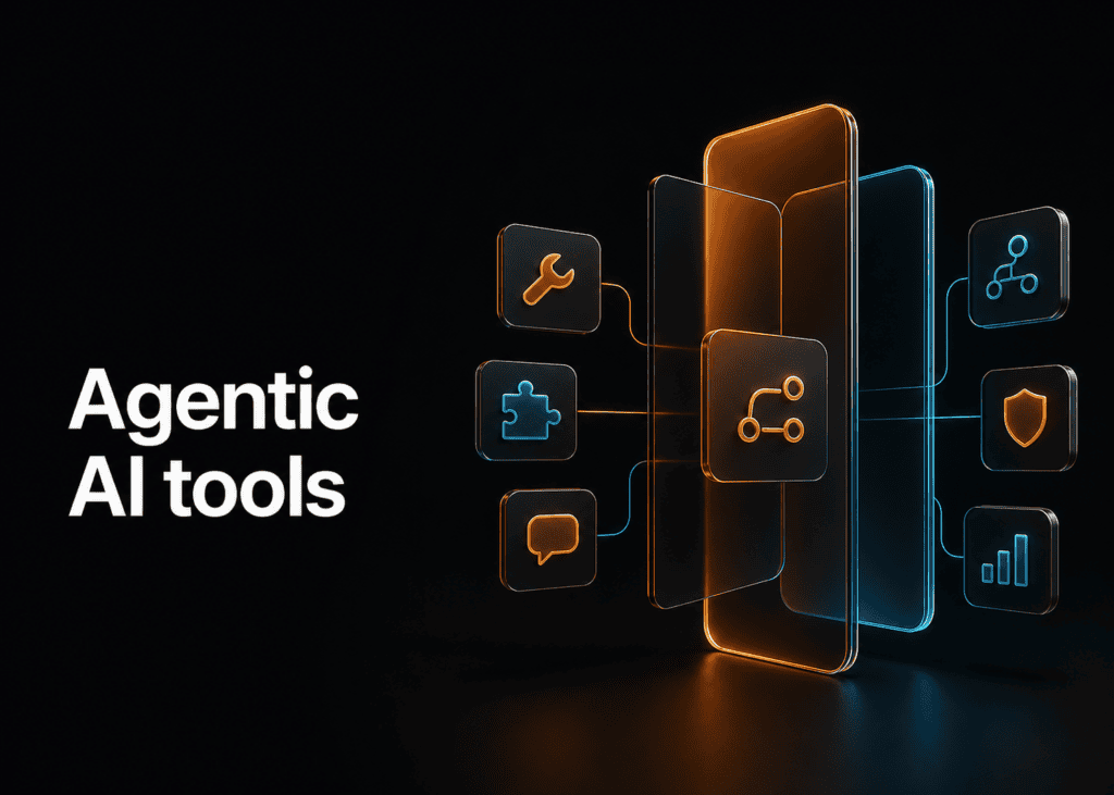 Agentic AI Tools