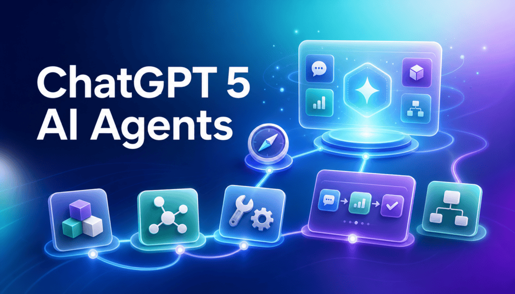 Open Source AI Agent​