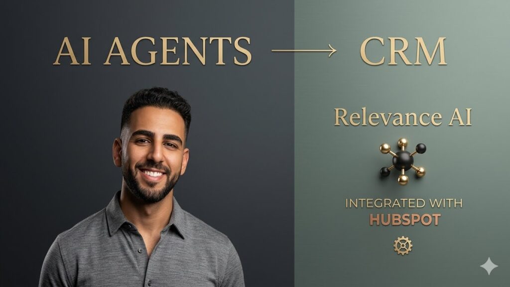 How Do You Automate HubSpot AI Agents With Workflows and Triggers – VidAU.ai HubSpot ai sales agent features