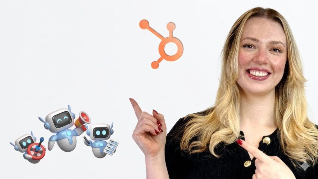 HubSpot AI Agents