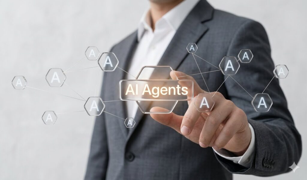 Multi AI Agents