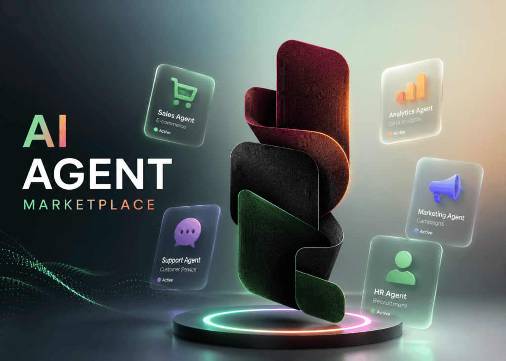 AI agents for customer service compatible with any helpdesk
