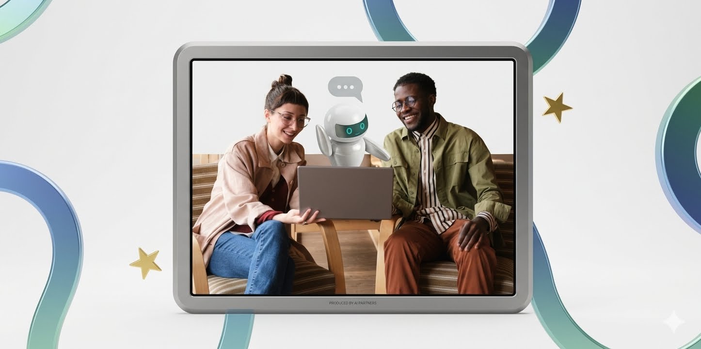 ServiceNow AI Agent – VidAU.ai ServiceNow AI Agent