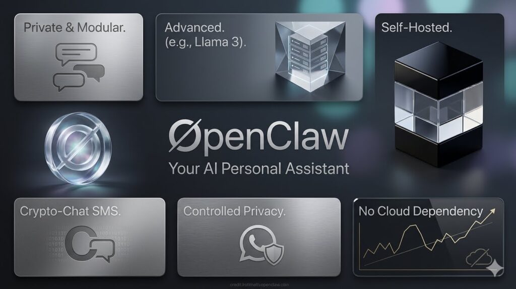 What Does OpenClaw Add as an Open Source Option – VidAU.ai What Does OpenClaw Add as an Open Source Option