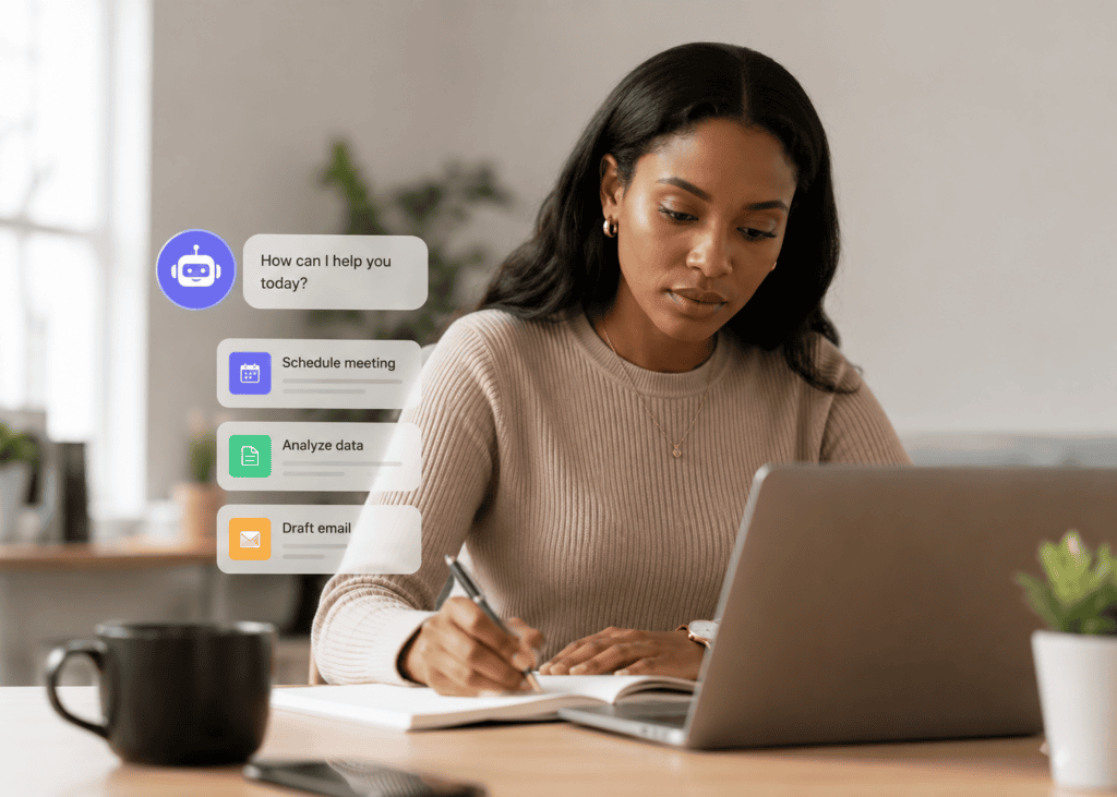 virtual ai agents