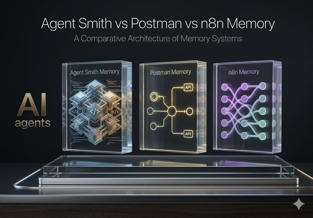 n8n ai agent node memory – VidAU.ai n8n ai agent node memory