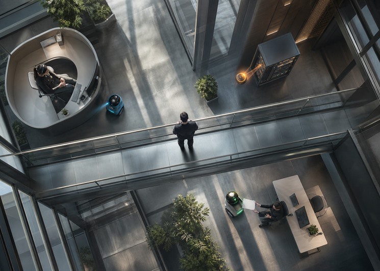 AI Agents in Action