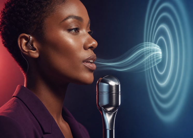 AI Voice Agent