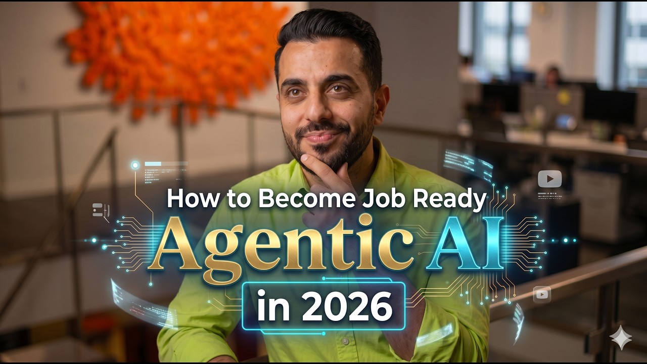 edureka agentic ai certification training course