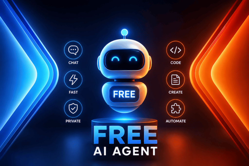 f a – VidAU.ai free AI agents