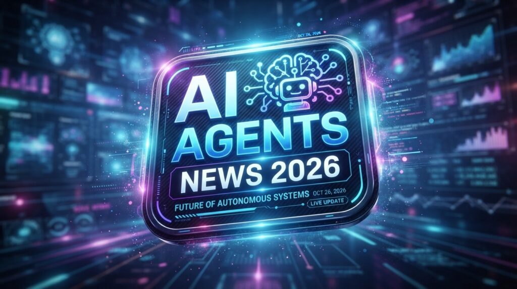 image – VidAU.ai ai agent news