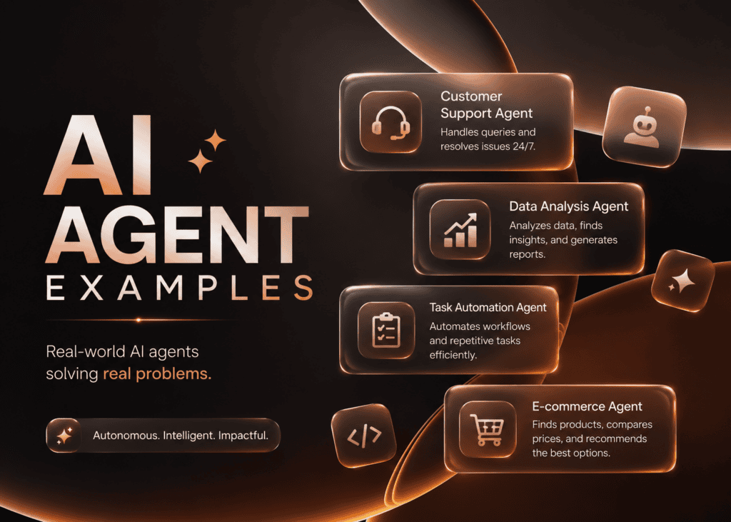 image – VidAU.ai ai agent examples
