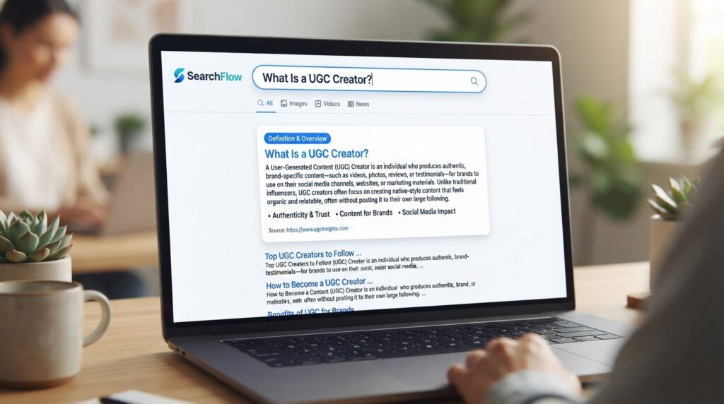 create ugc content with ai​