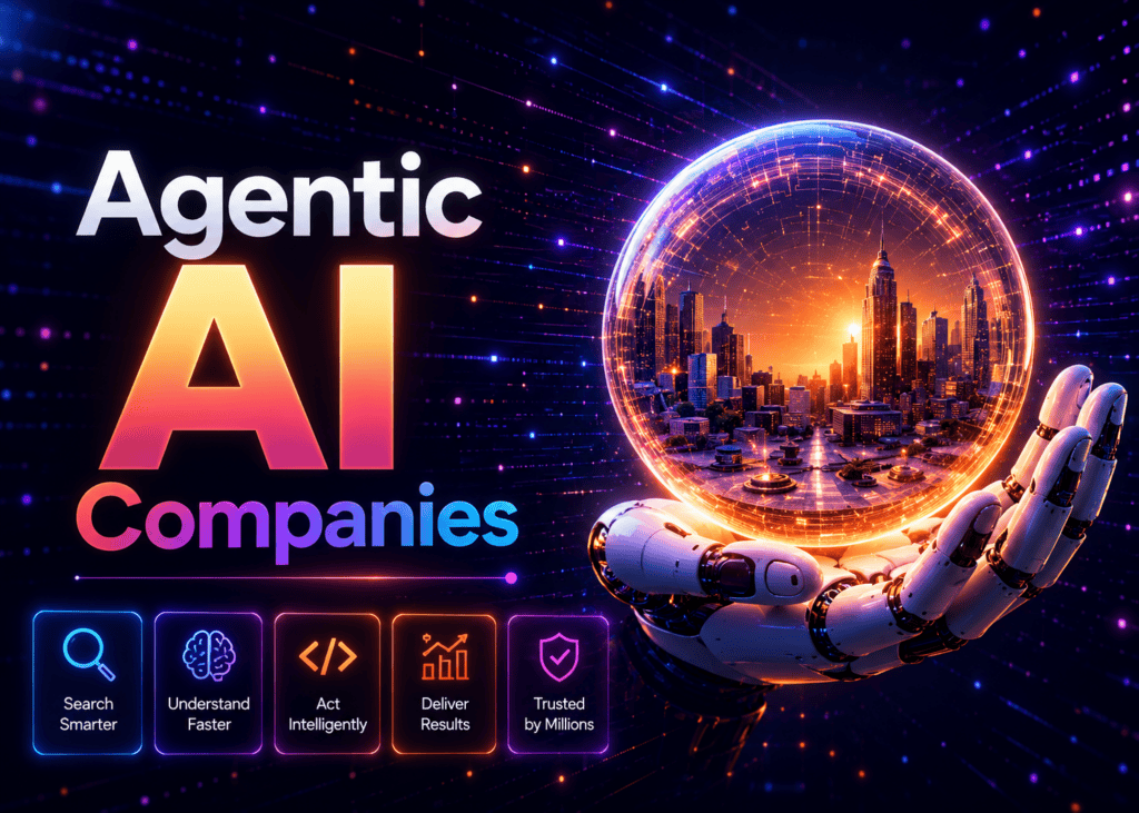 agentic-ai-companies