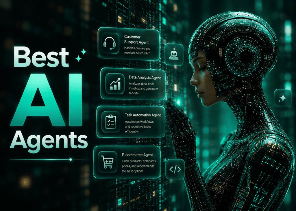 best ai agents