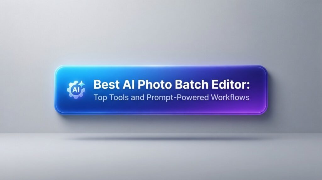 image – VidAU.ai best ai photo batch editor