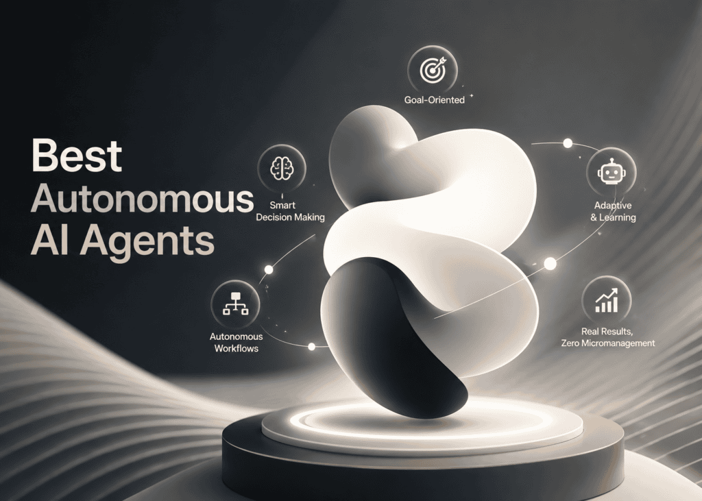 image – VidAU.ai best autonomous ai agent