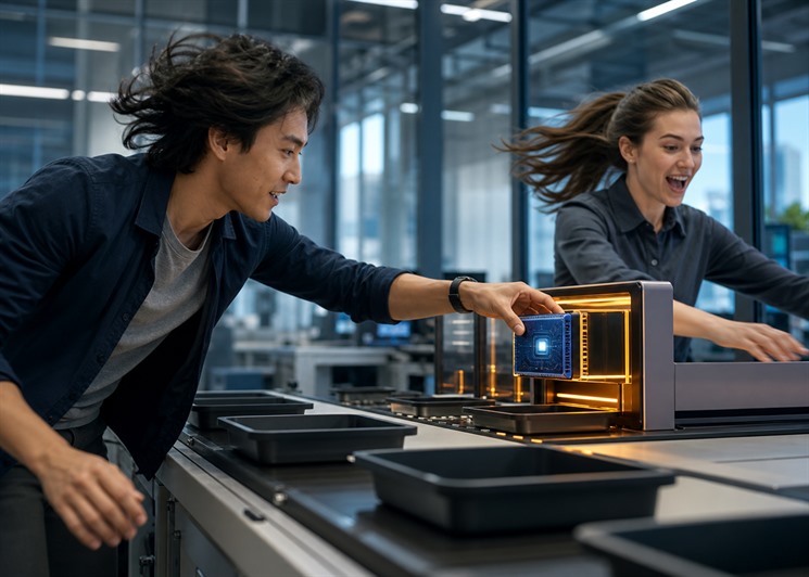 ServiceNow AI Agent