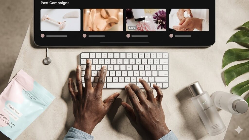 Product Video Ads
