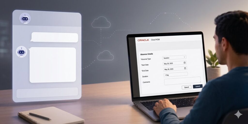 oracle ai agent studio