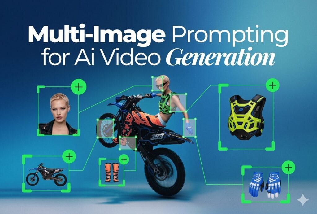 AI Video Prompting and Models