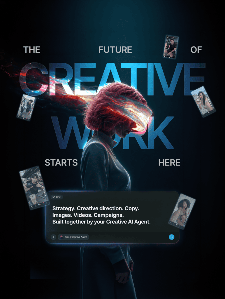 vidau vs creatify