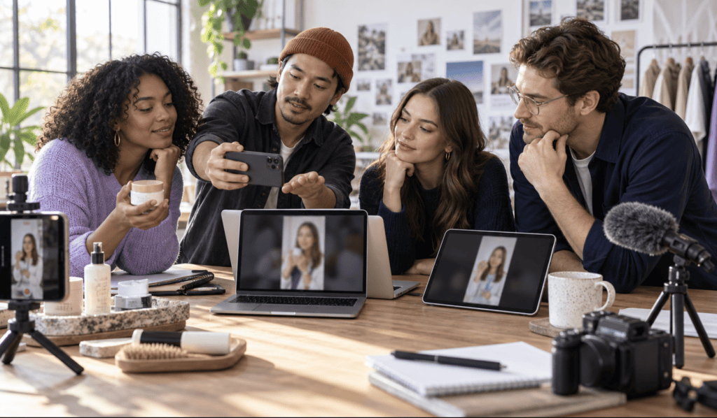 top-rated ugc video creation software compared
