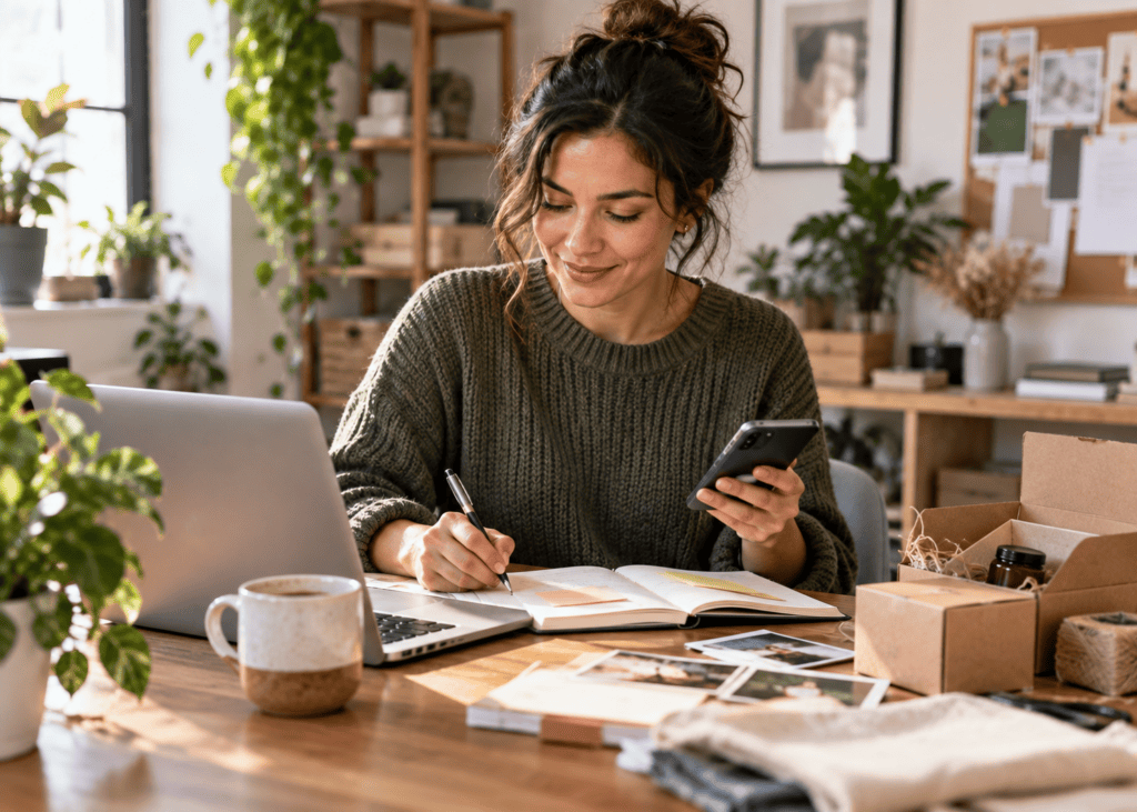 ai marketing agent