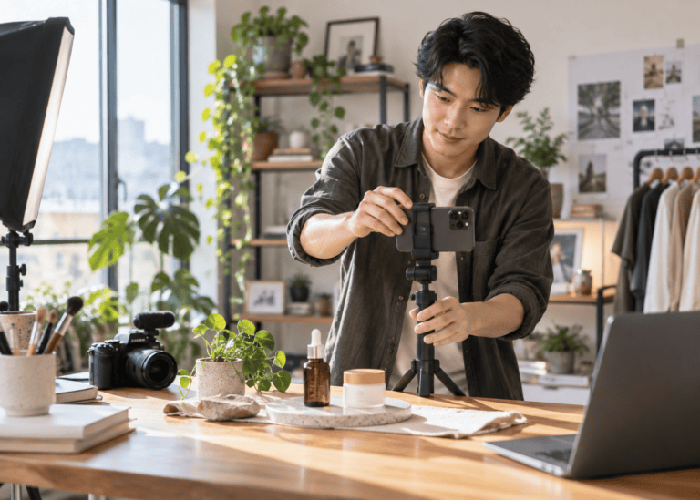 best AI product video generator