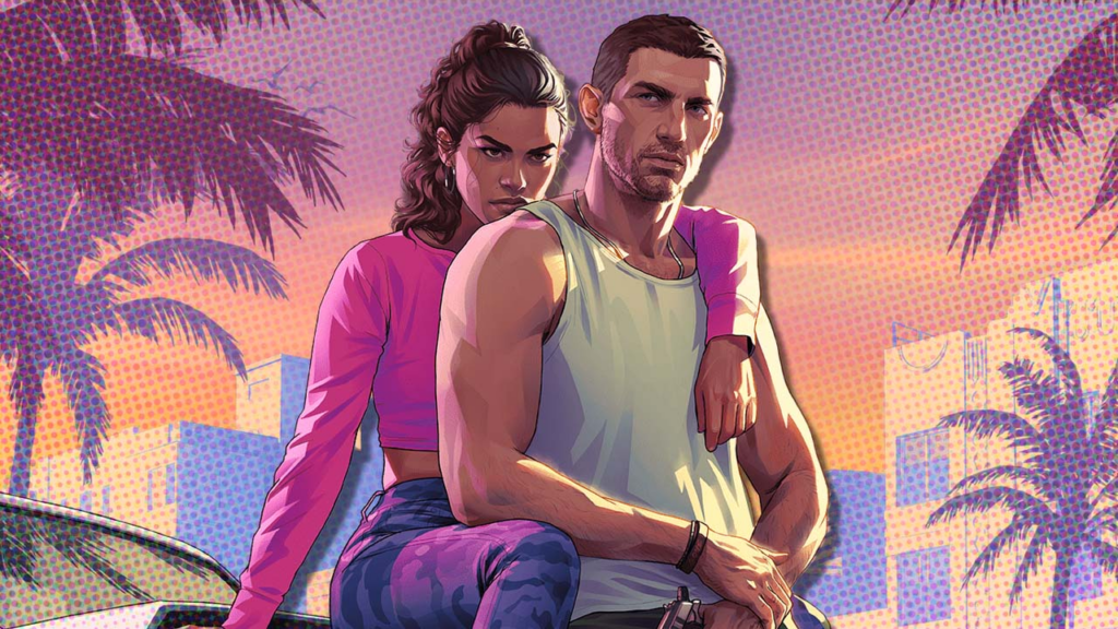 How to Create Lucia Caminos and Jason Duval AI Videos & gta 6 trailer
