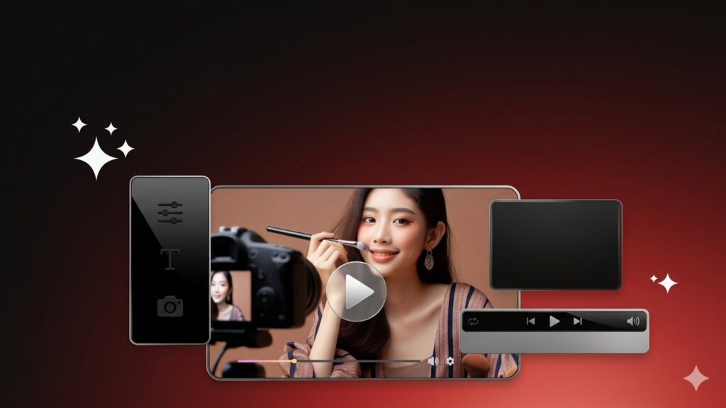 market trends in ai video creation 2026