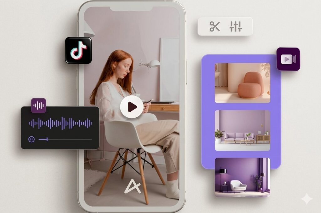 tiktok ads generator