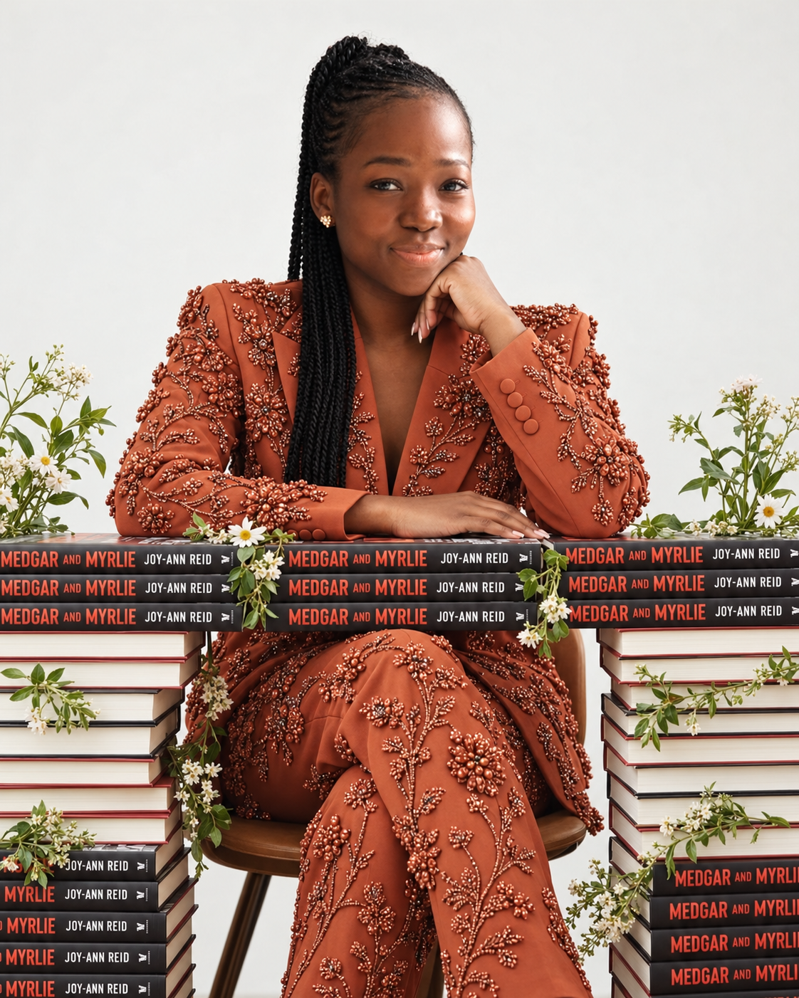 author avatar