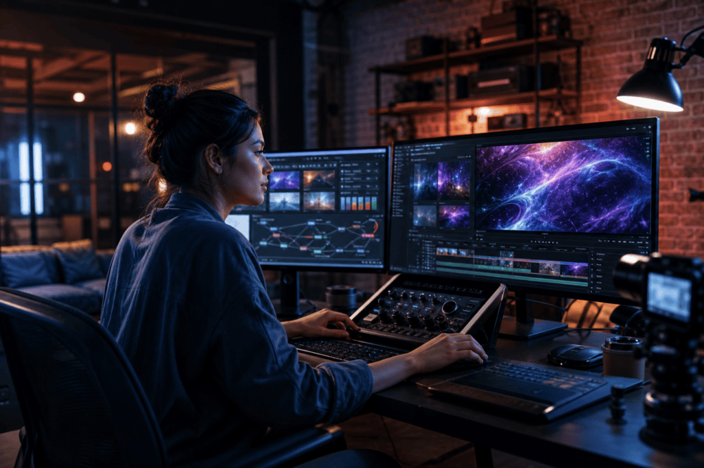 Screenshot 2026 10 08 at 113627 PM – VidAU.ai ai motion graphics maker