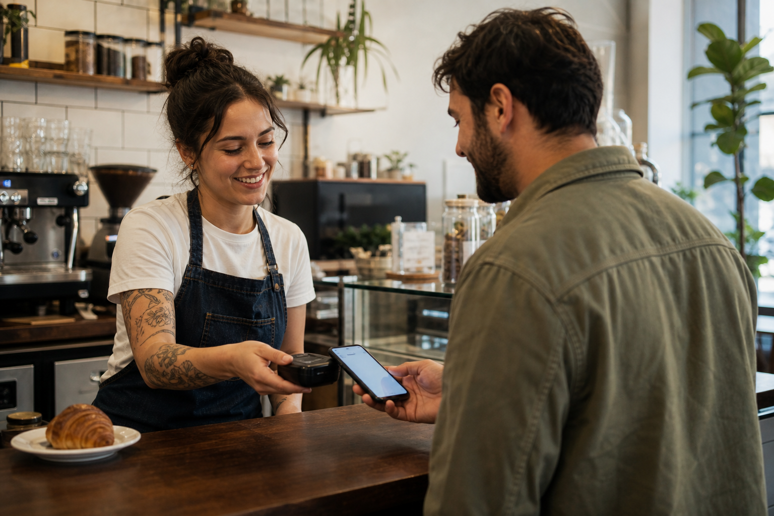 Agentic commerce news: x402 payments over HTTP