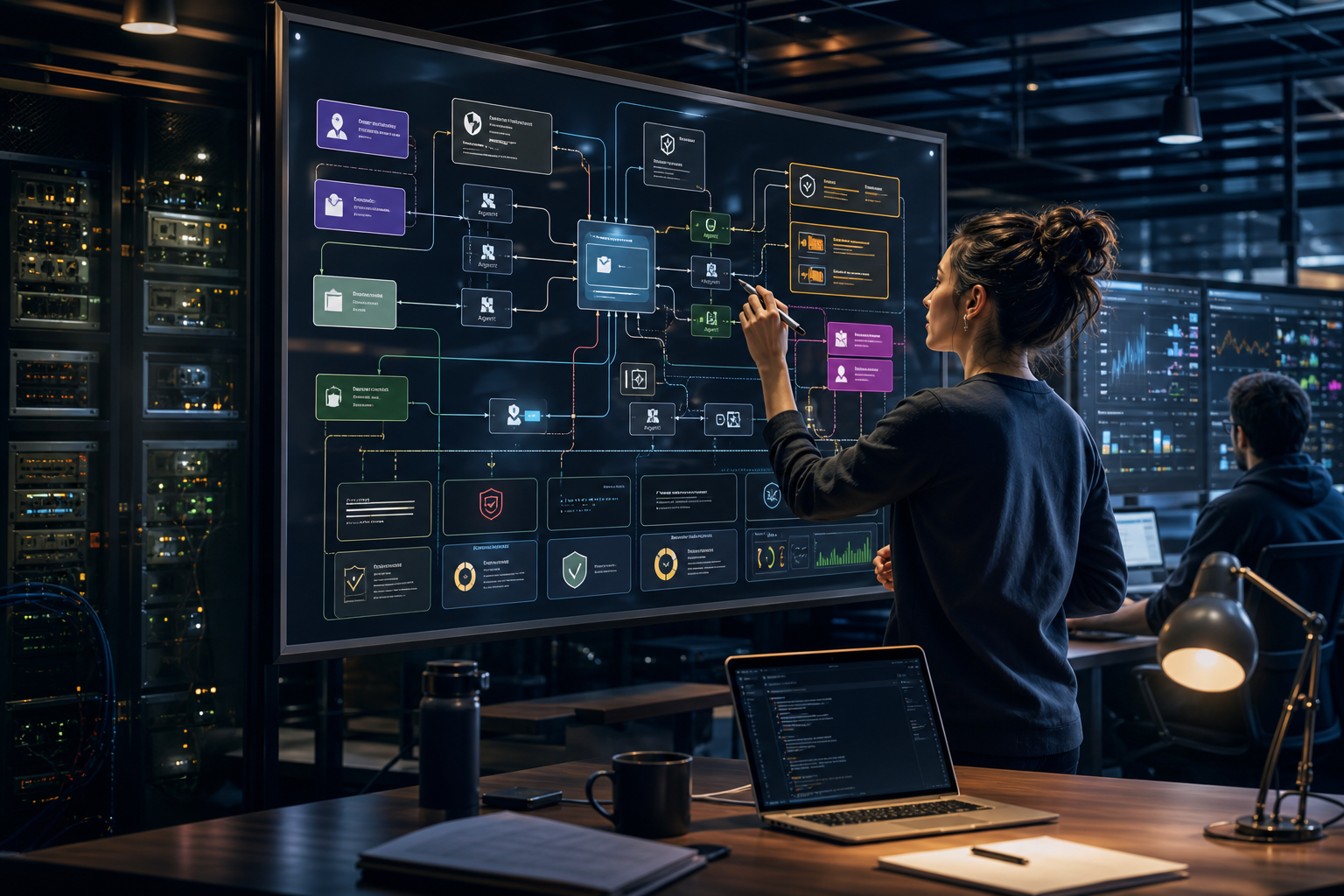 Delivery Playbook: From Repo to Prod