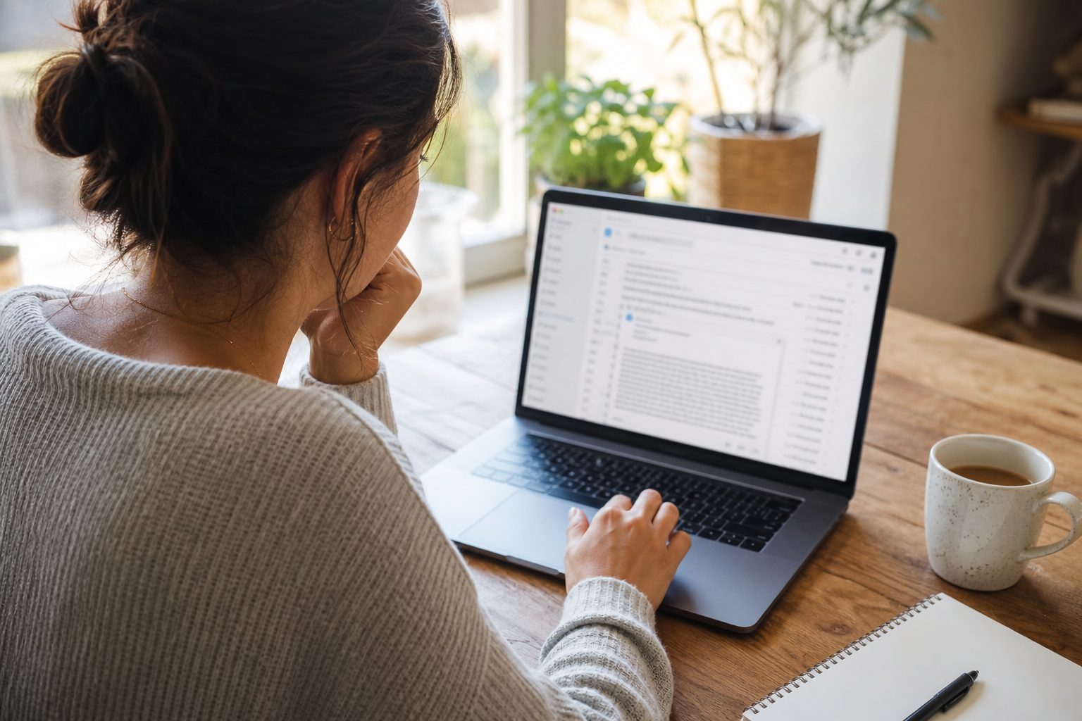 AI affiliate marketing