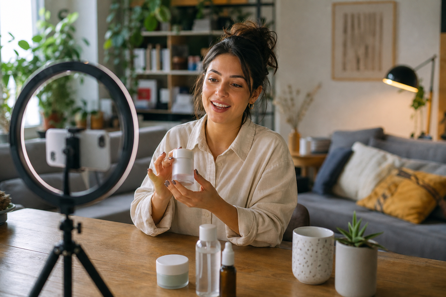 Why AI-Generated Ads Are Everywhere in 2026