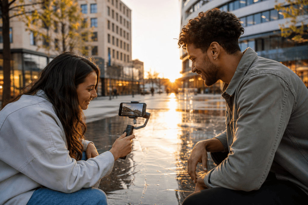 AI in Marketing