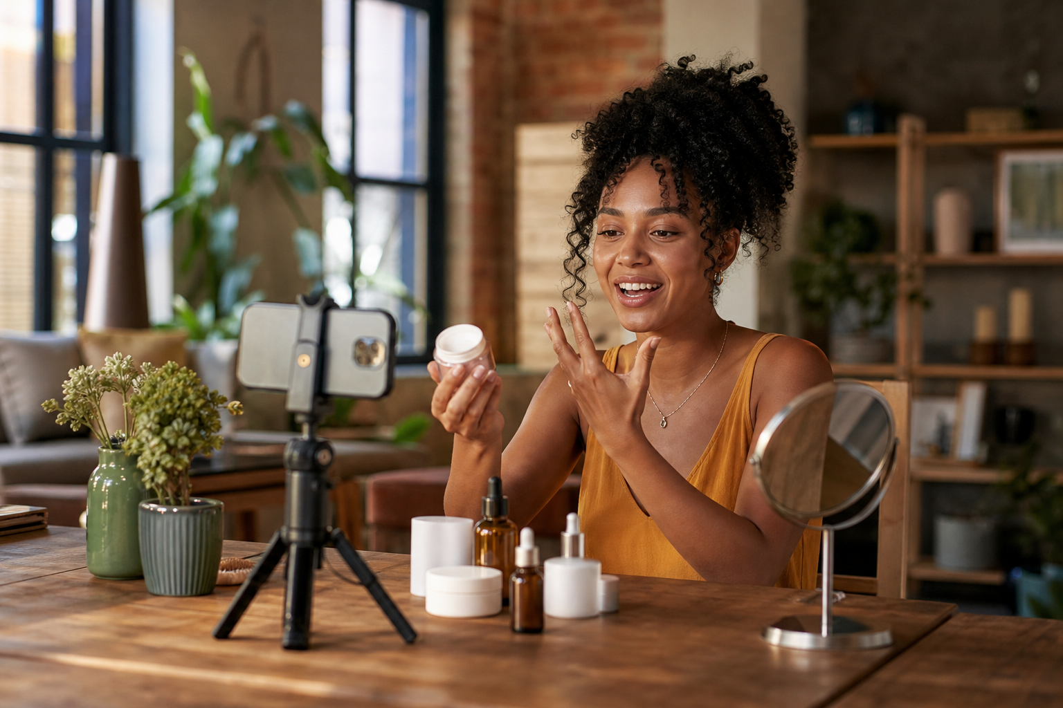 AI in Advertising