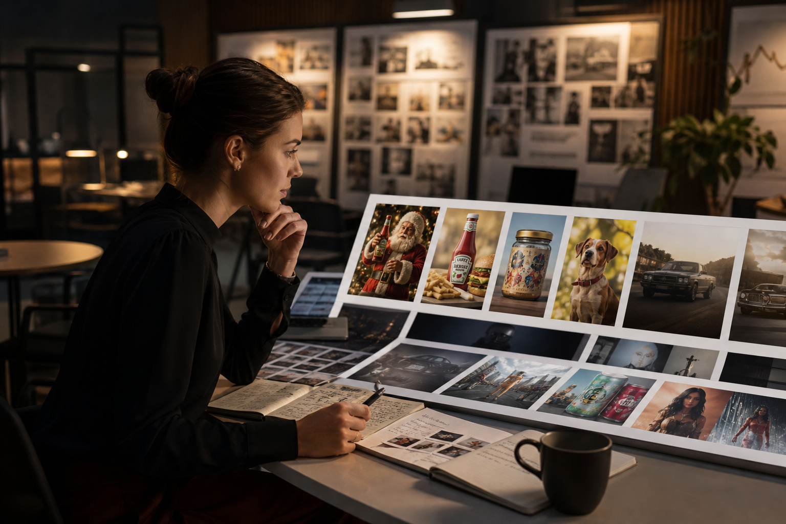 AI in Advertising