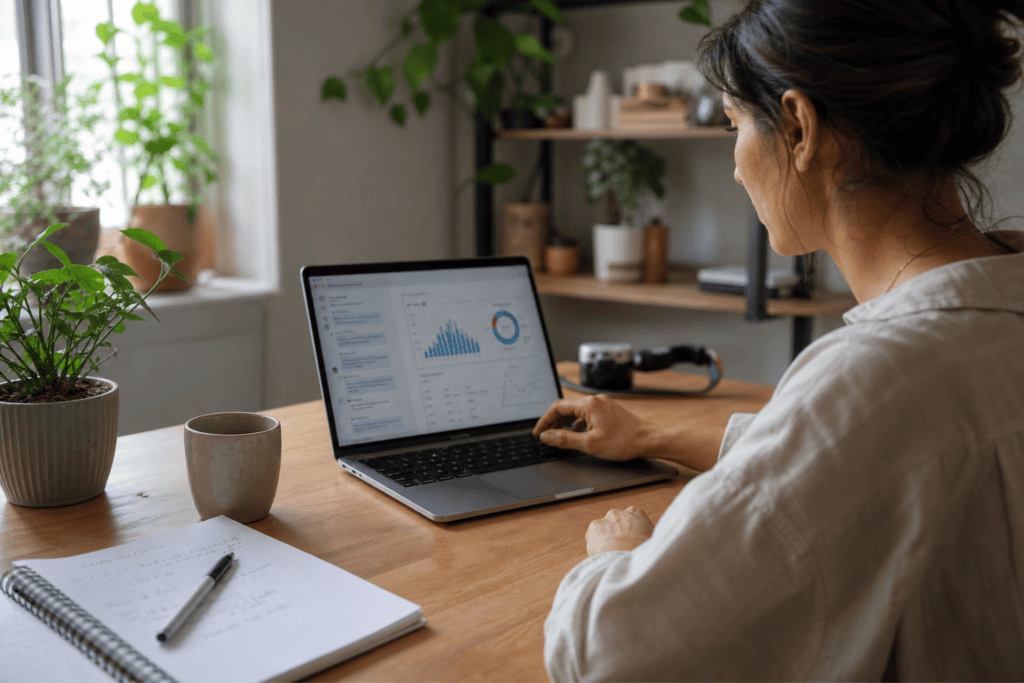 AI in marketing
