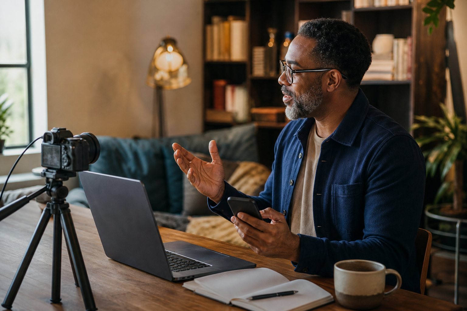 Agentic AI in marketing
