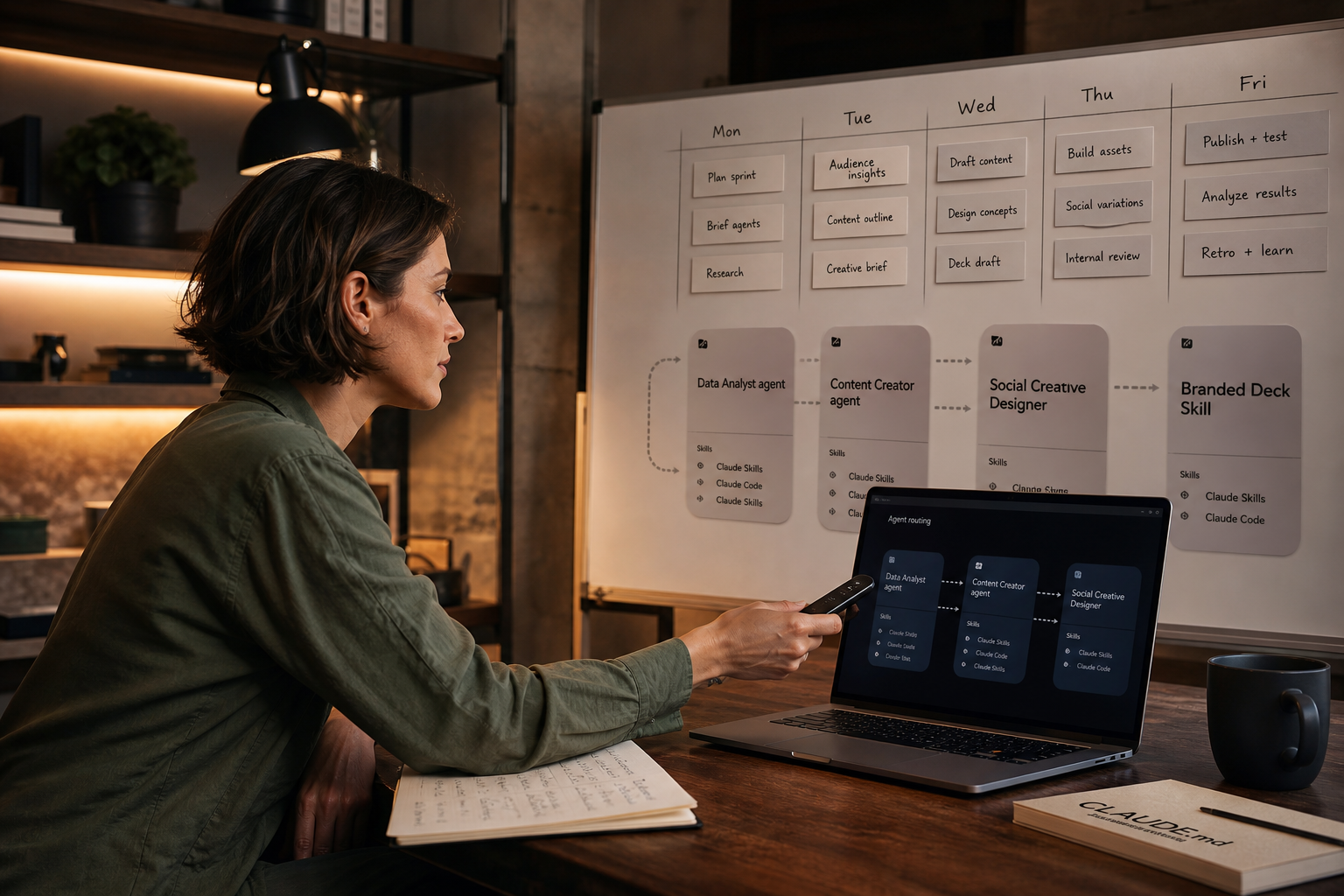 VidAU article image