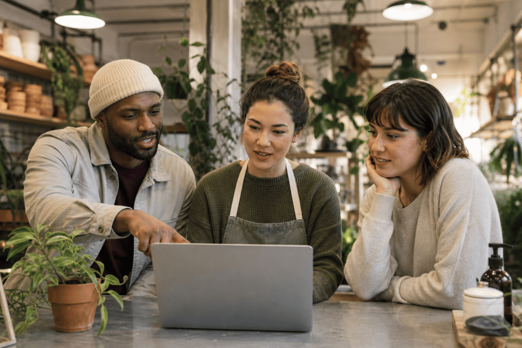 ai marketing operations automation optimize customer journey touchpoints company