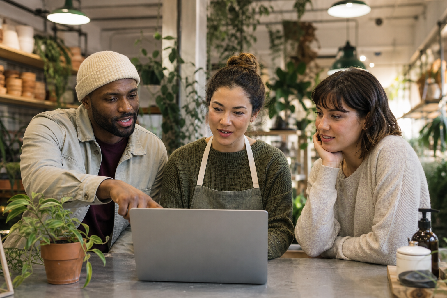 ai marketing operations automation optimize customer journey touchpoints company